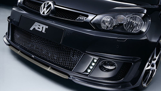 ABT Bringing Load Of Tuners To Geneva, Teases With A Golf
